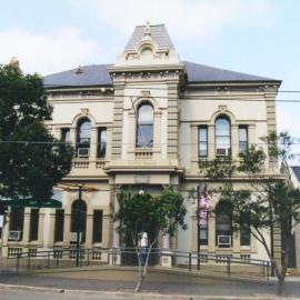 Waterloo Town Hall