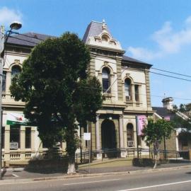 Waterloo Town Hall