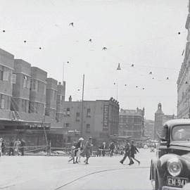 Goulburn Street