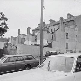 Riley Street, Surry Hills