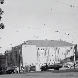 Roslyn Street, Kings Cross