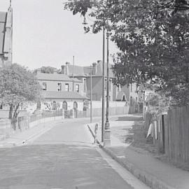 Roslyn Street, Kings Cross