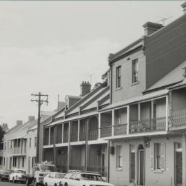 Kent Street, no date