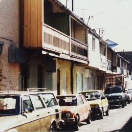 Prospect Street, Surry Hills