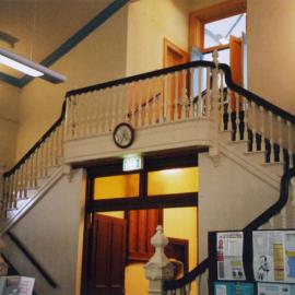 Waterloo Town Hall