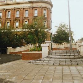 The Burton Building / London Chambers