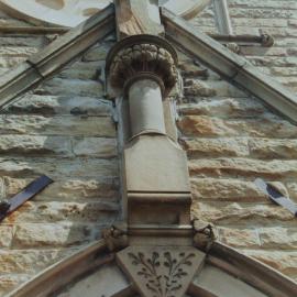 Mount Lachlan Methodist Church