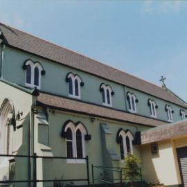 Our Lady of Mount Carmel Catholic Church