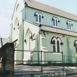 Our Lady of Mount Carmel Catholic Church