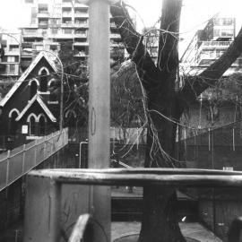 Woolloomooloo Playground