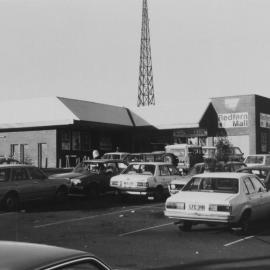 Redfern Mall (Surry Hills Shopping Village)