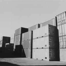 Containers