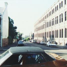 Ivy Street, Darlington