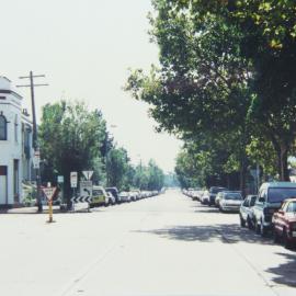 Wilson Street, Darlington