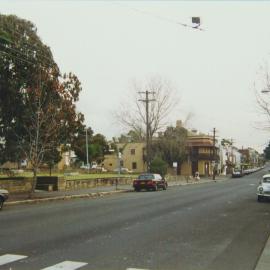 Abercrombie Street, Darlington