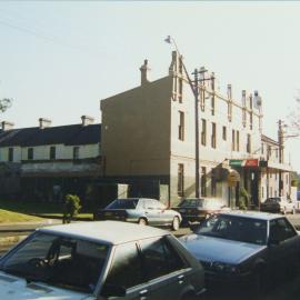 Albergo's Restaurant