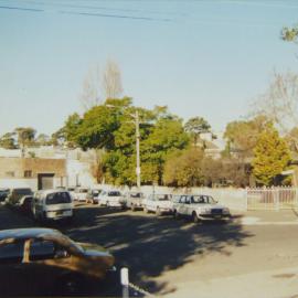 Ivy Street, Darlington