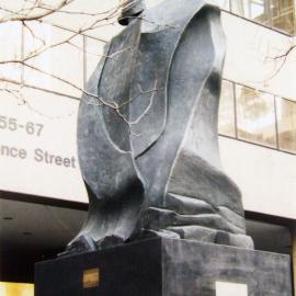 Achievement through Unity, Clarence Street Sydney, 1968