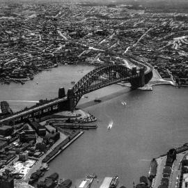 Harbour Bridge