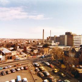 Carillon Avenue & Missenden Road