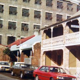 Church Street, Camperdown