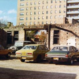 Lucas Street, Camperdown