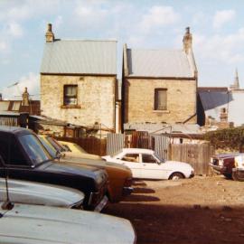 English Street, Camperdown