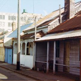 Lucas Street, Camperdown