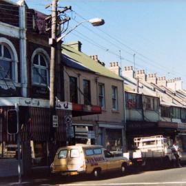 Redfern Street