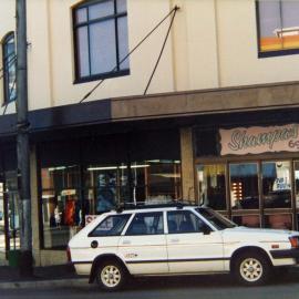 Redfern Street