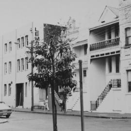 Shepherd Street, Chippendale