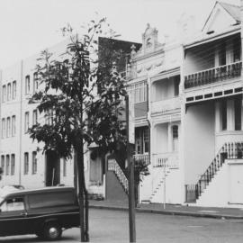 Shepherd Street, Chippendale