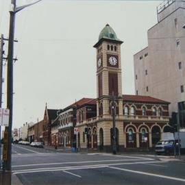 Redfern Post Office, Redfern Street Redfern, 1990s