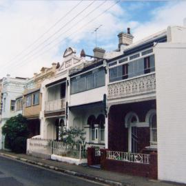 Fitzroy Street