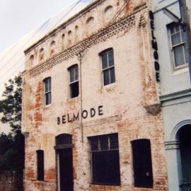 Belmode