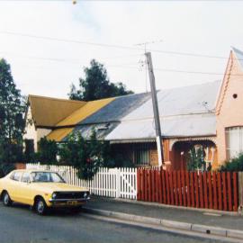 2-8 Flora Street, Erskineville