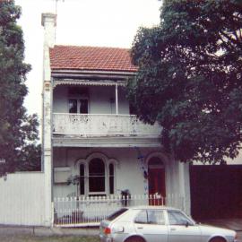 42 Forbes Street, Newtown