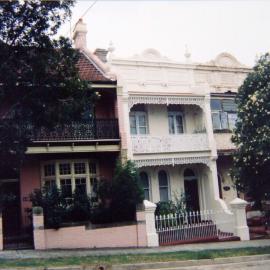 48-52 Forbes Street, Newtown