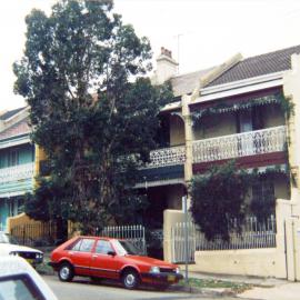 56 - 64 Forbes Street, Newtown