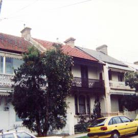 53 - 61 Forbes Street, Newtown