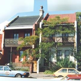 354-356 Abercrombie Street, Darlington / Chippendale