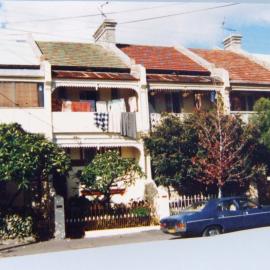 388-394 Abercrombie Street, Darlington / Chippendale