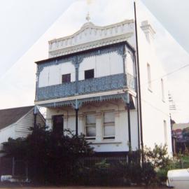 76 Albert Street, Erskineville