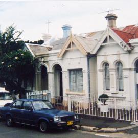 1-9 Angel Street, Newtown