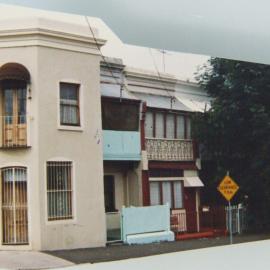 23-32 Bridge Street, Erskineville