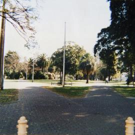 Redfern Park