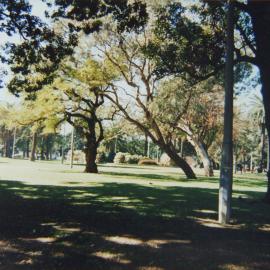 Redfern Park