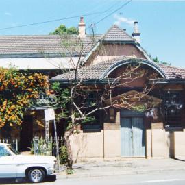 93 Redfern Street, Redfern