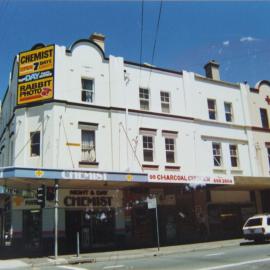 93b-95 Redfern Street, Redfern