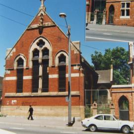 St Vincent De Paul Church